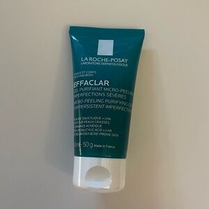 Cannot get in US!!! La Roche-Posay Effaclar Micro-Peeling Gel
